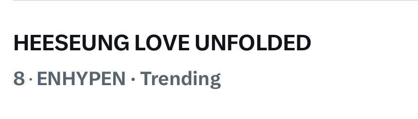 LEE HEESEUNG GLOBAL tweet media