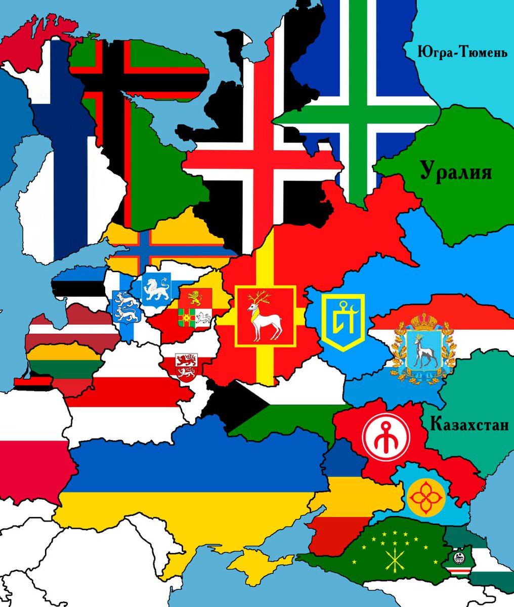 Free Nations PostRussia Forum tweet media