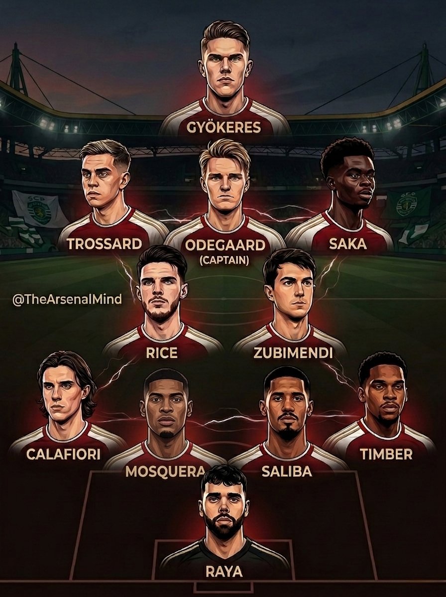 ARDENT GOONER tweet media