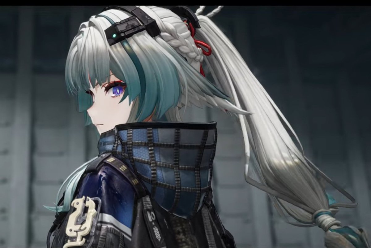 ENDFIELDFESS | TOPUP ENDFIELD 📌 tweet media