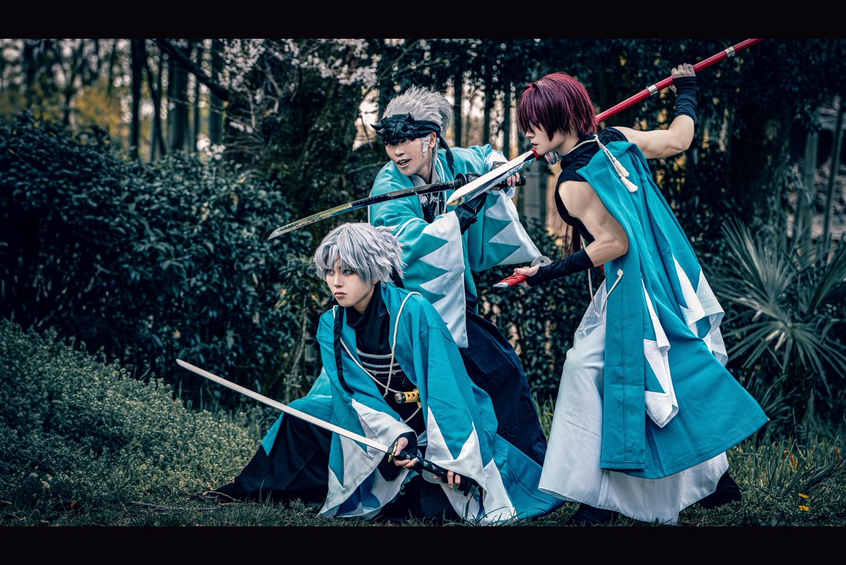 冥紗∥めいしゃ tweet media