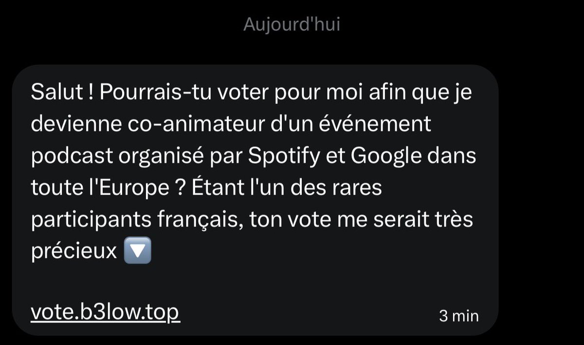 • PronoNRV • tweet media