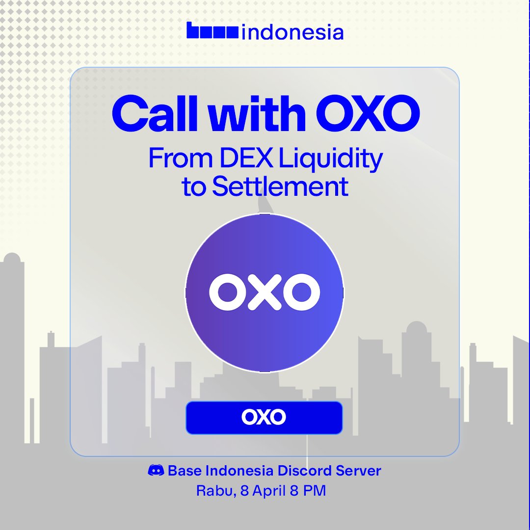 Base Indonesia tweet media