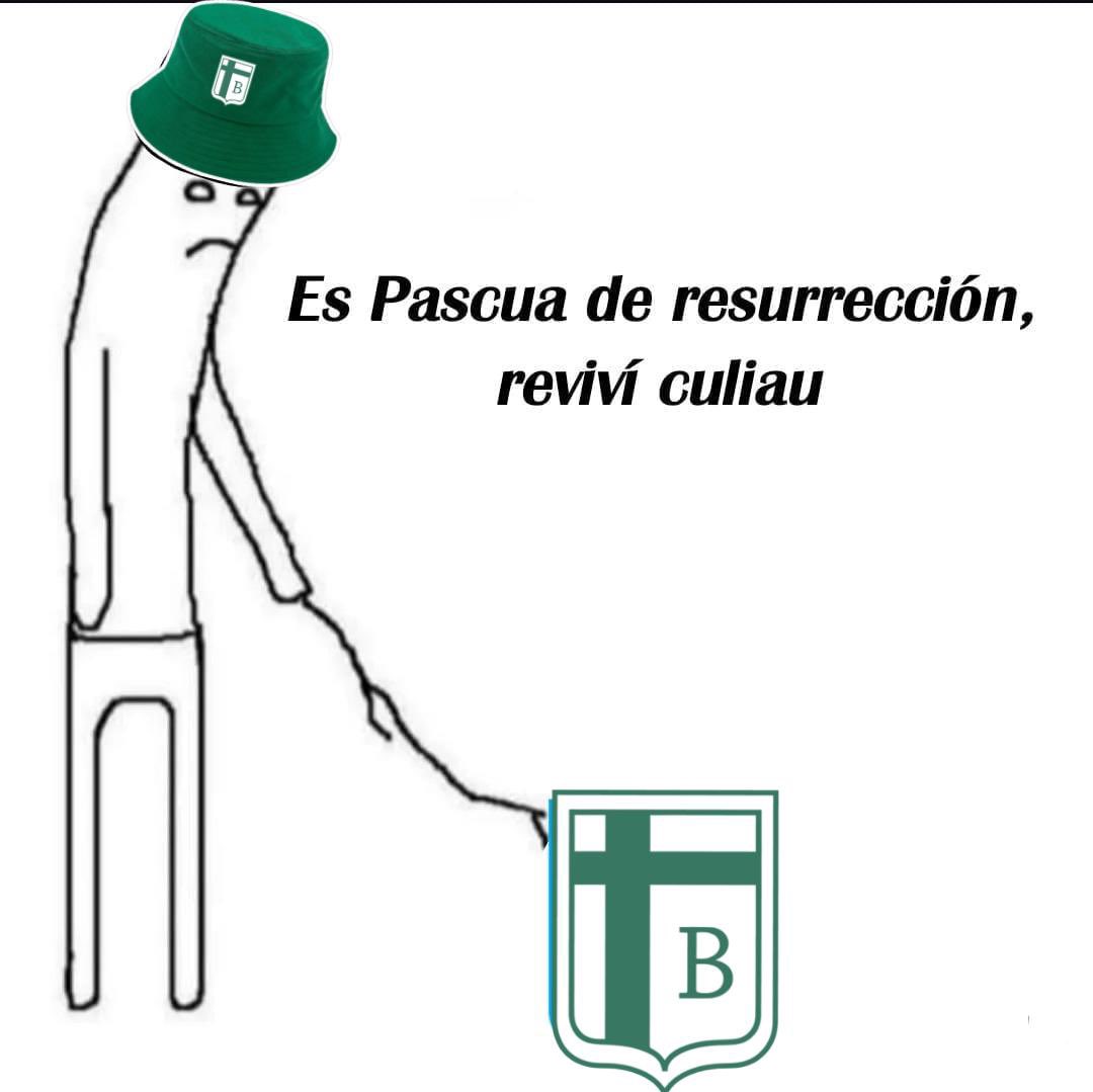 Arosteguismo tweet media