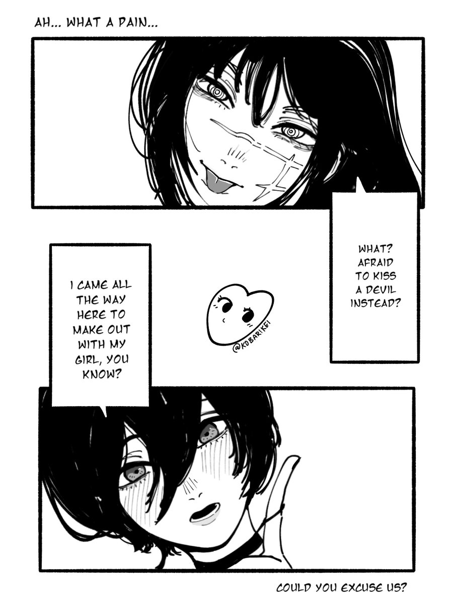 kei | working on comms tweet media