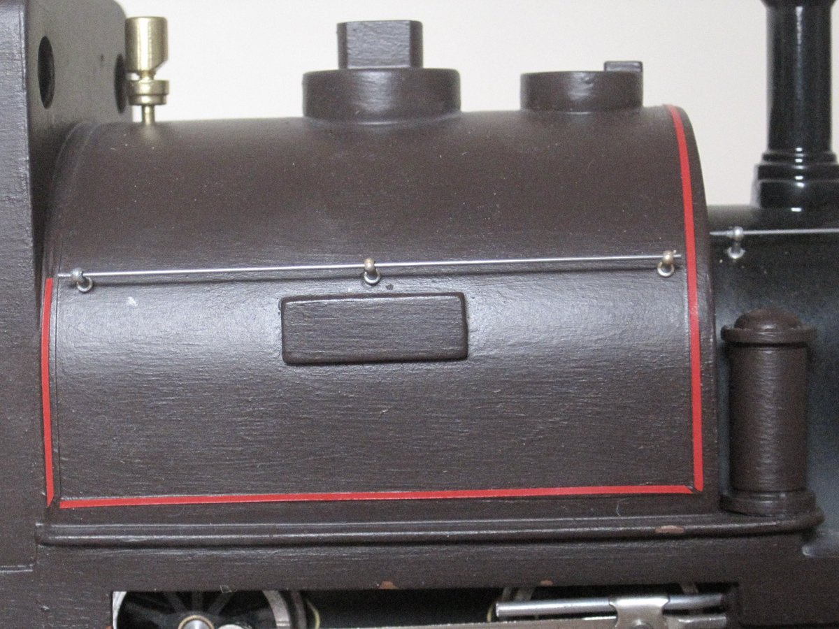Churchill Modelworks tweet media