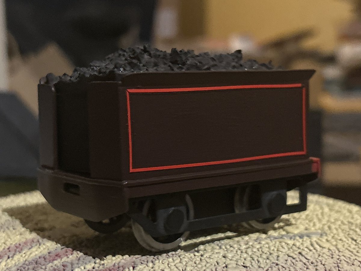 Churchill Modelworks tweet media