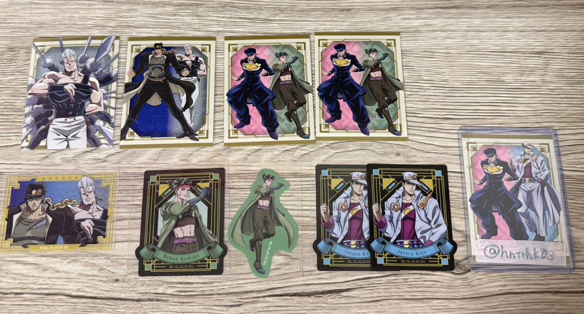 はな@交換垢。通知不良です tweet media