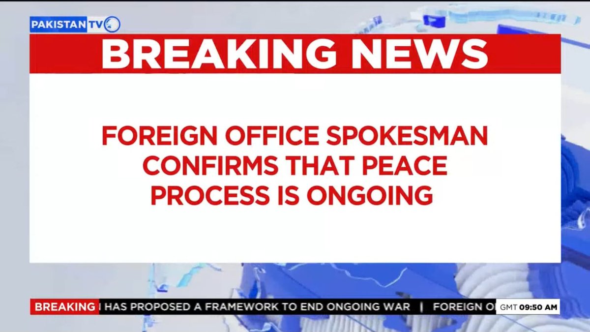 Pakistan TV tweet media