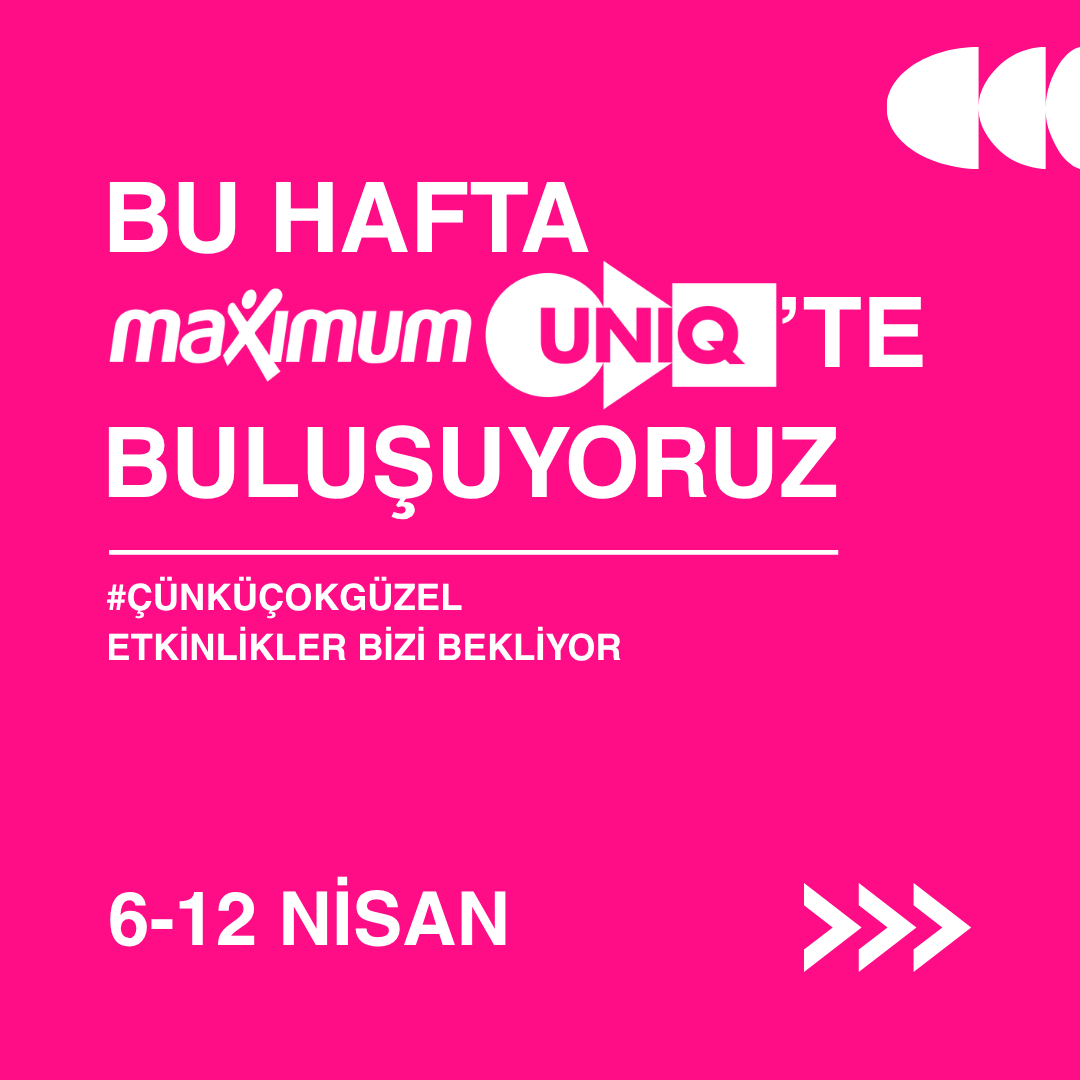 MaximumUniq tweet media