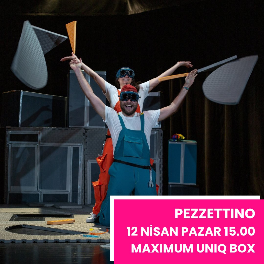 MaximumUniq tweet media