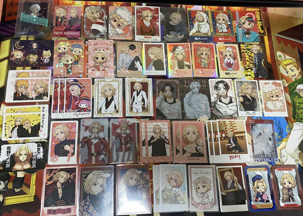 ましろ心@強欲者、お手渡し可能日プロフ tweet media