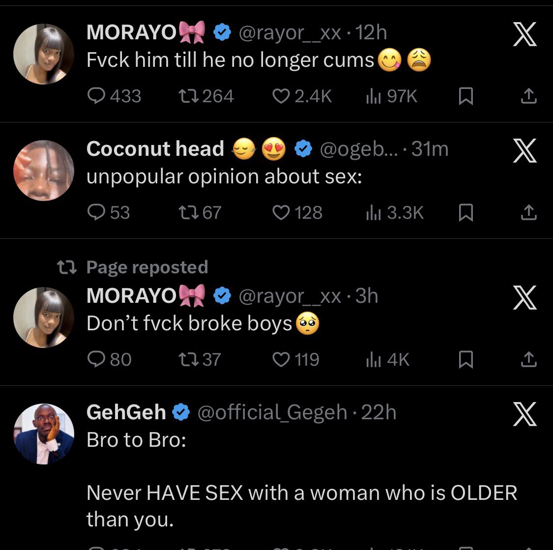 Long life tweet media
