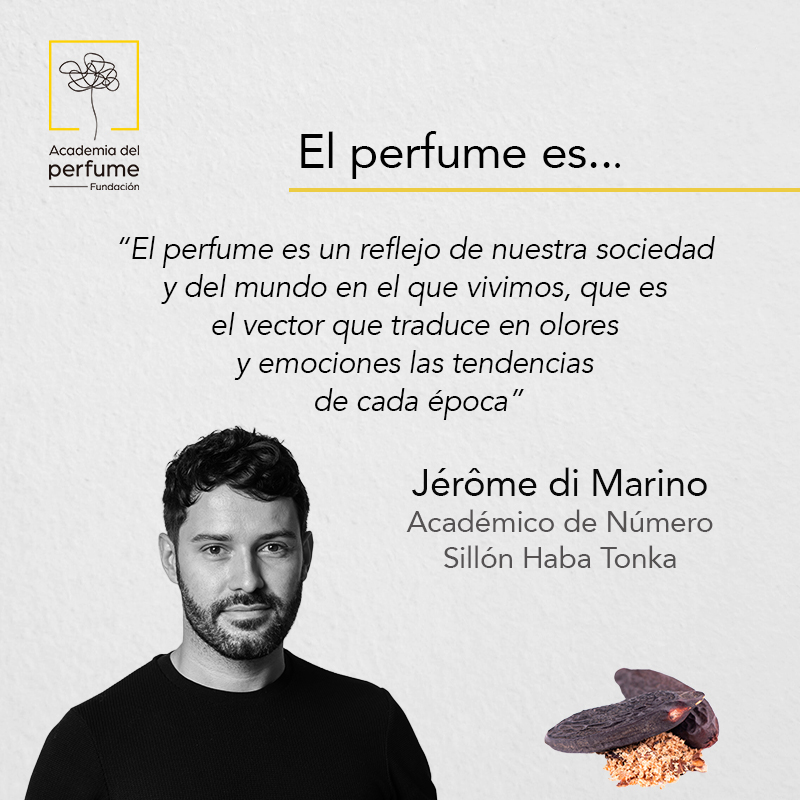 Academia del Perfume tweet media
