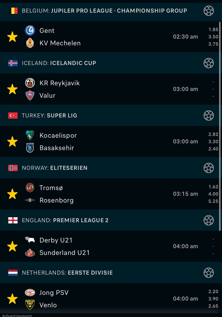 BK Sports tweet media