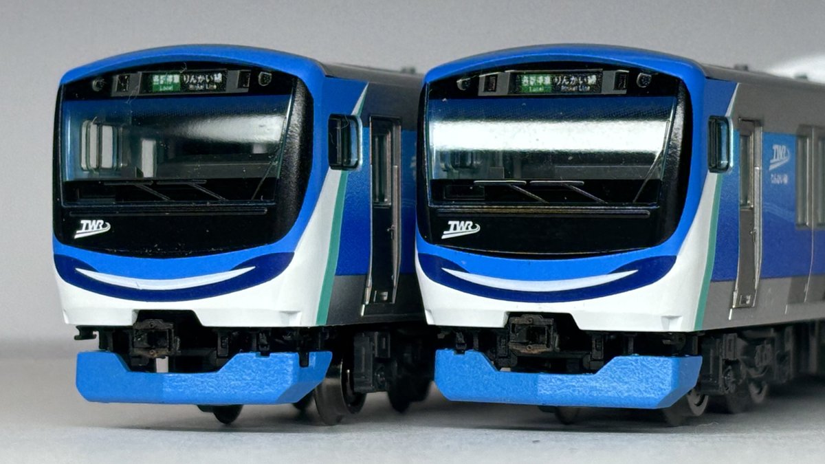 TAMA MODEL FACTORY tweet media