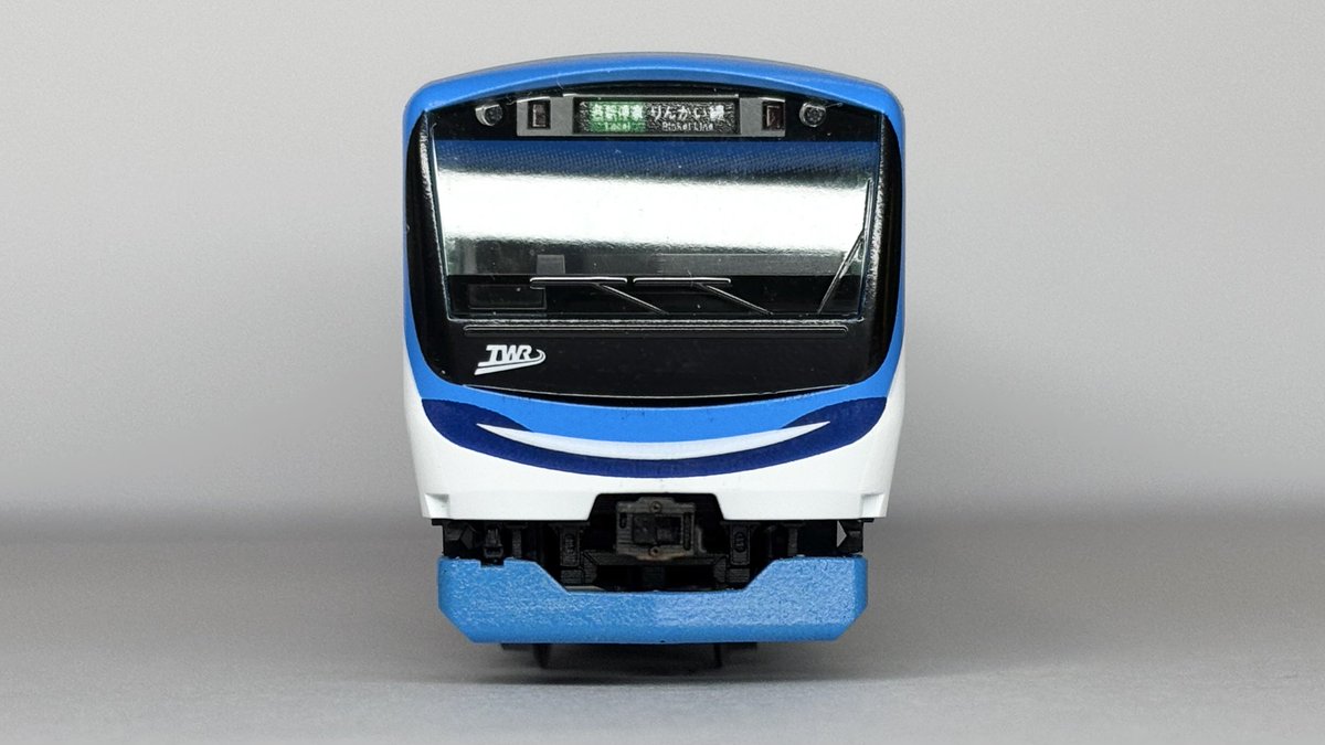 TAMA MODEL FACTORY tweet media