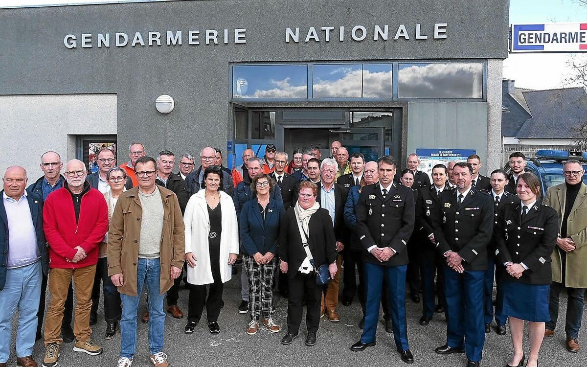 Le Télégramme Brest tweet media