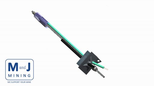 CreamerMediaZA's tweet image. M and J Mining is a leading supplier of pre-stressed anchor cables and specialist safety-critical physical support systems for the underground mining industry.

Visit the M and J Mining 𝐕𝐢𝐫𝐭𝐮𝐚𝐥 𝐒𝐡𝐨𝐰𝐫𝐨𝐨𝐦: ow.ly/Vxoj50Va3bF 

#Ad #CMVirtualShowroom #minesafety