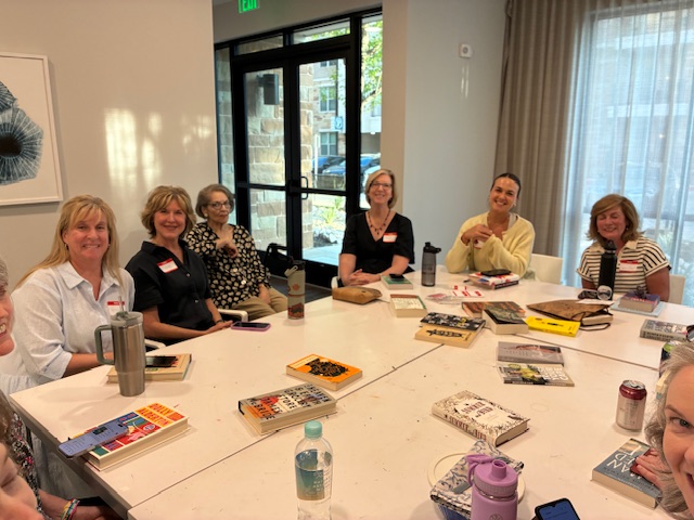 Impact Austin tweet media