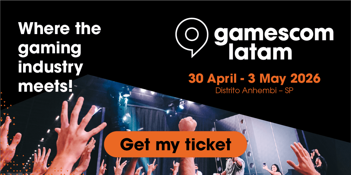 International Game Developers Association tweet media