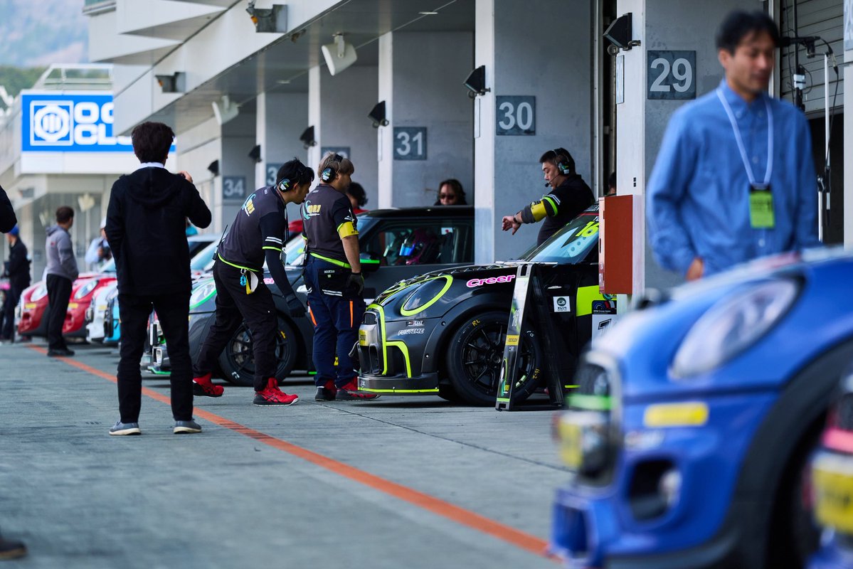 Yohei Ono / 小野 耀平 tweet media