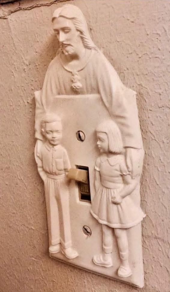 John O'Connell tweet media