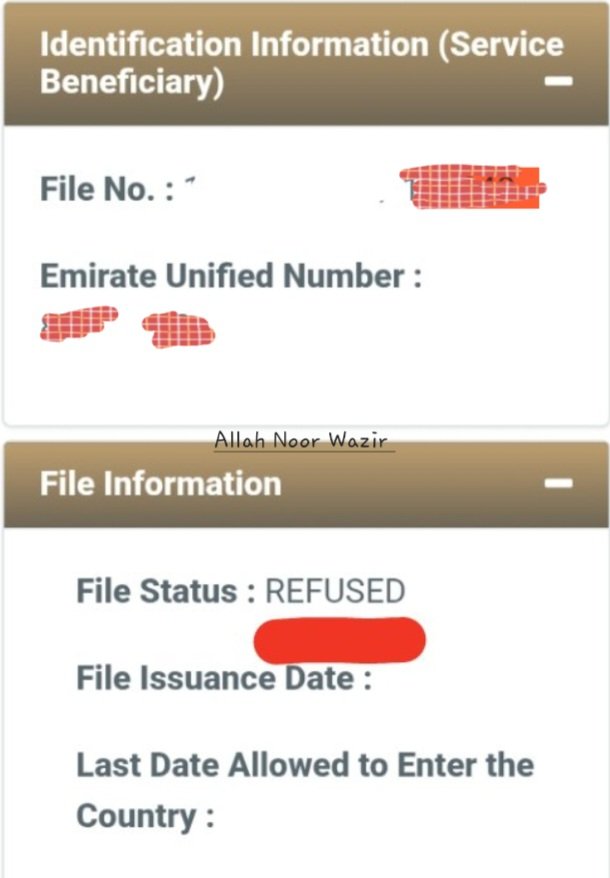 Allah Noor Wazir tweet media