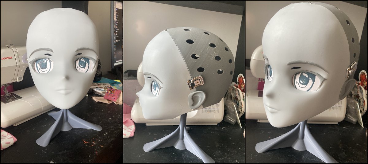 Helenako Chan tweet media