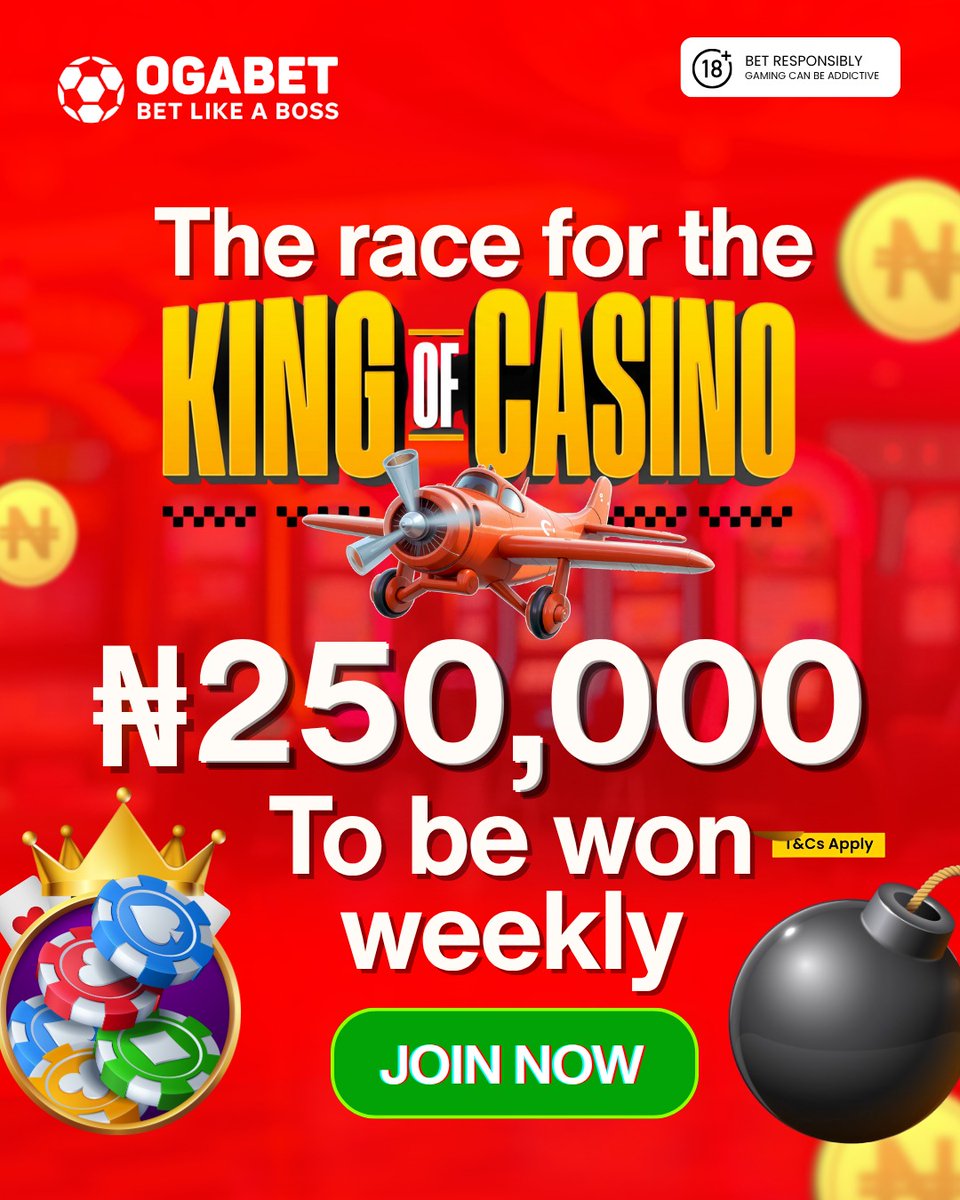 OgabetNG tweet media