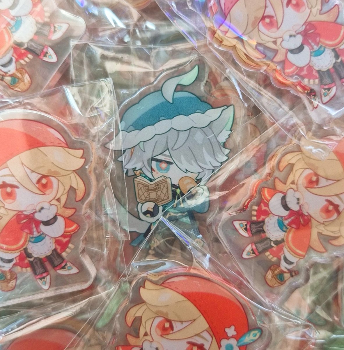 ꜱᴜɢᴀʀᴄʜɪᴠᴇ :: 탐카베 카페 tweet media