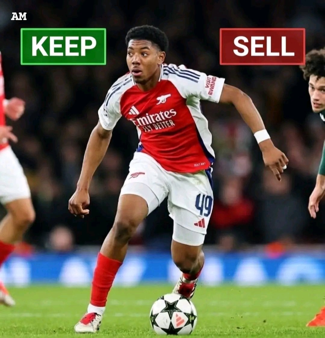 all arsenal news tweet media