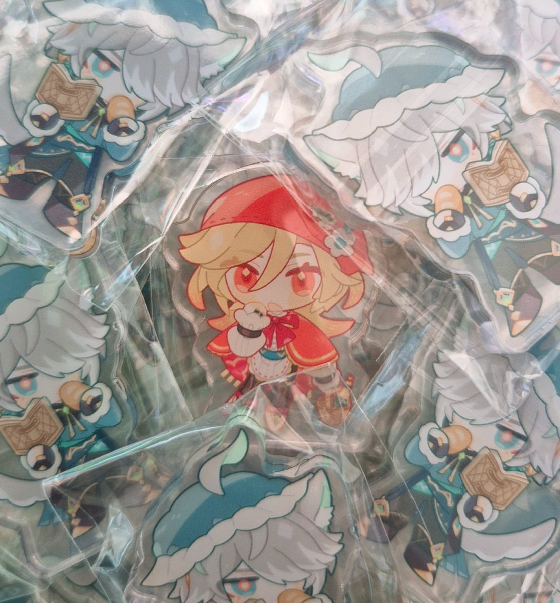 ꜱᴜɢᴀʀᴄʜɪᴠᴇ :: 탐카베 카페 tweet media