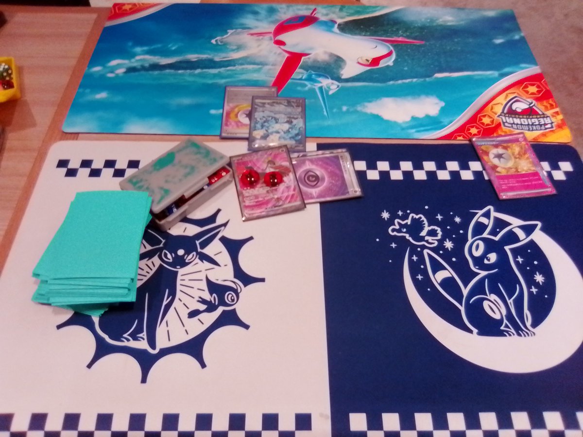 TSUTAYAレイクタウン トレカ tweet media