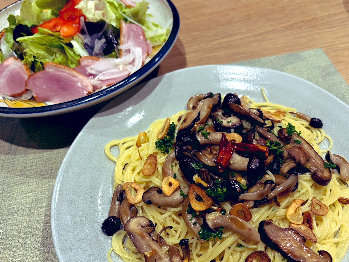 lofimgt(ムギト) tweet media