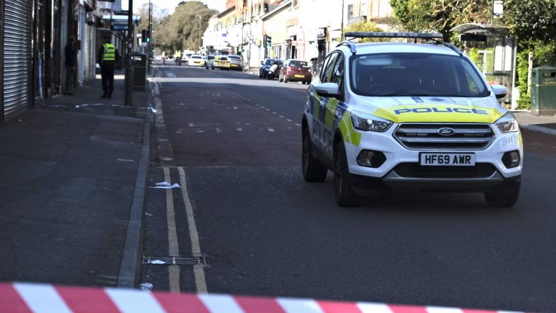 Bournemouthecho's tweet image. BREAKING: Three men have been arrested on suspicion of murder following the death of a man in #Bournemouth in the early hours of this morning. Latest by @mehansimranecho bournemouthecho.co.uk/news/25997515.…