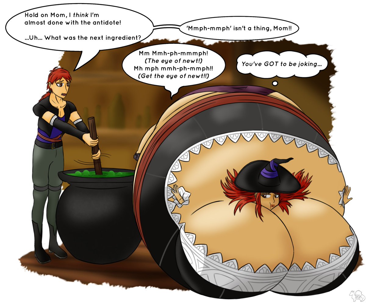 TempestLord 🔞 tweet media