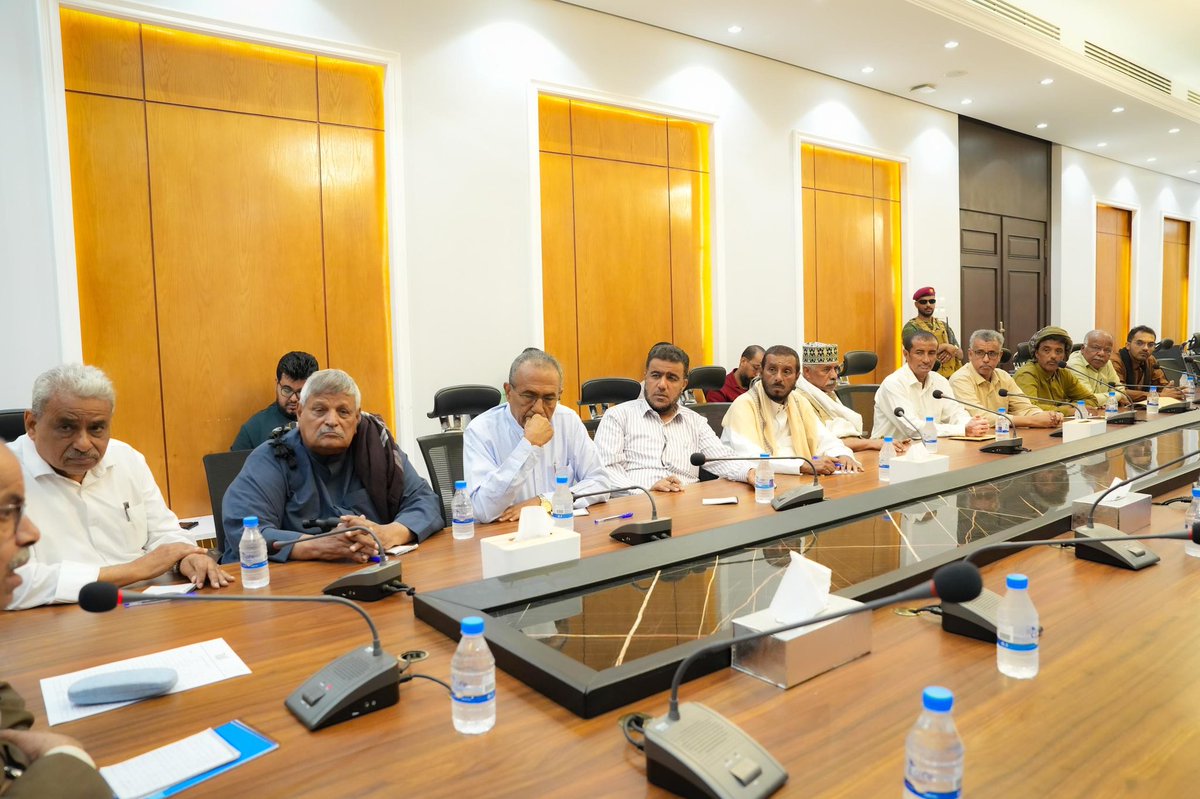 الأستاذ/ سالم أحمد الخنبشي tweet media