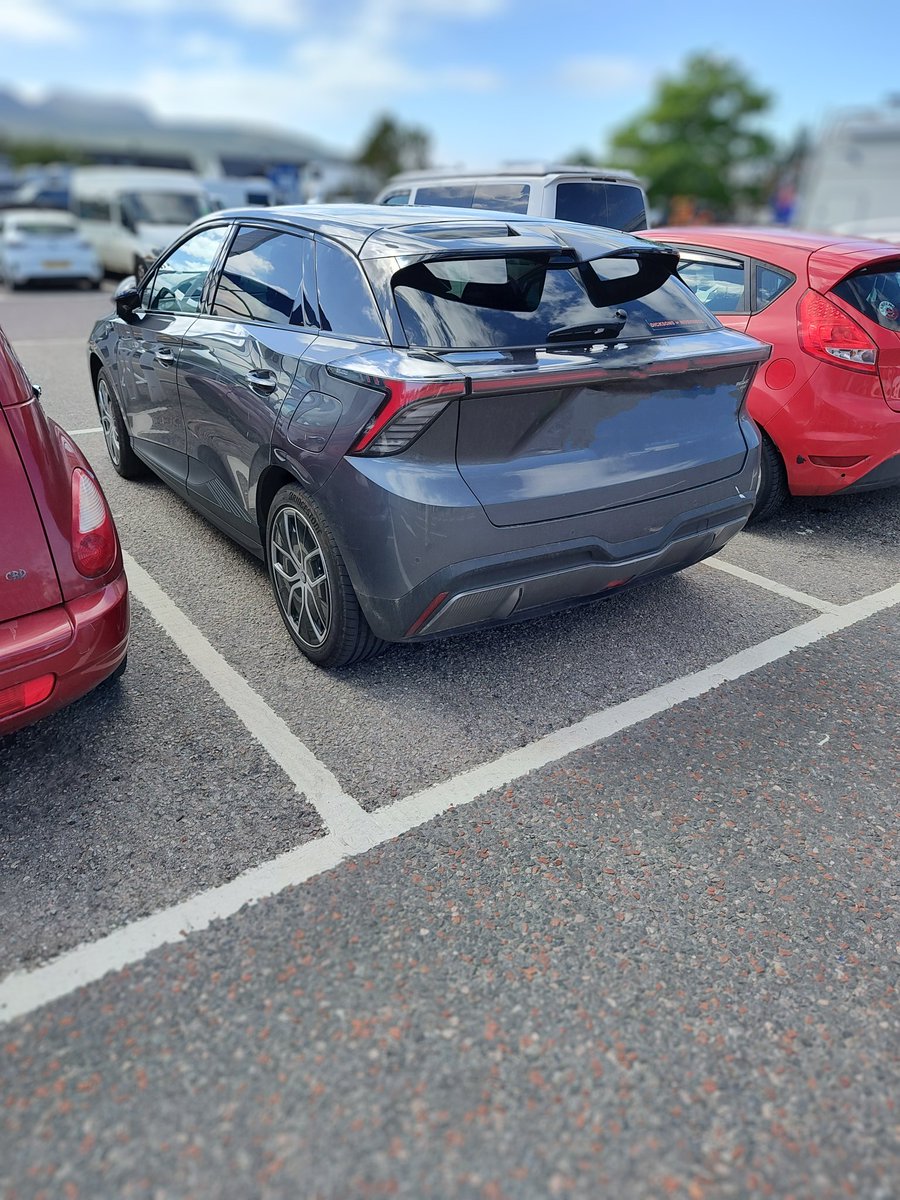 Ullapool Weather tweet media