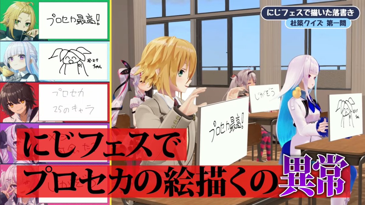 ゆうきぶつ tweet media