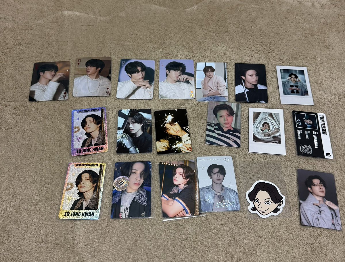 交換~✲*ﾟ tweet media