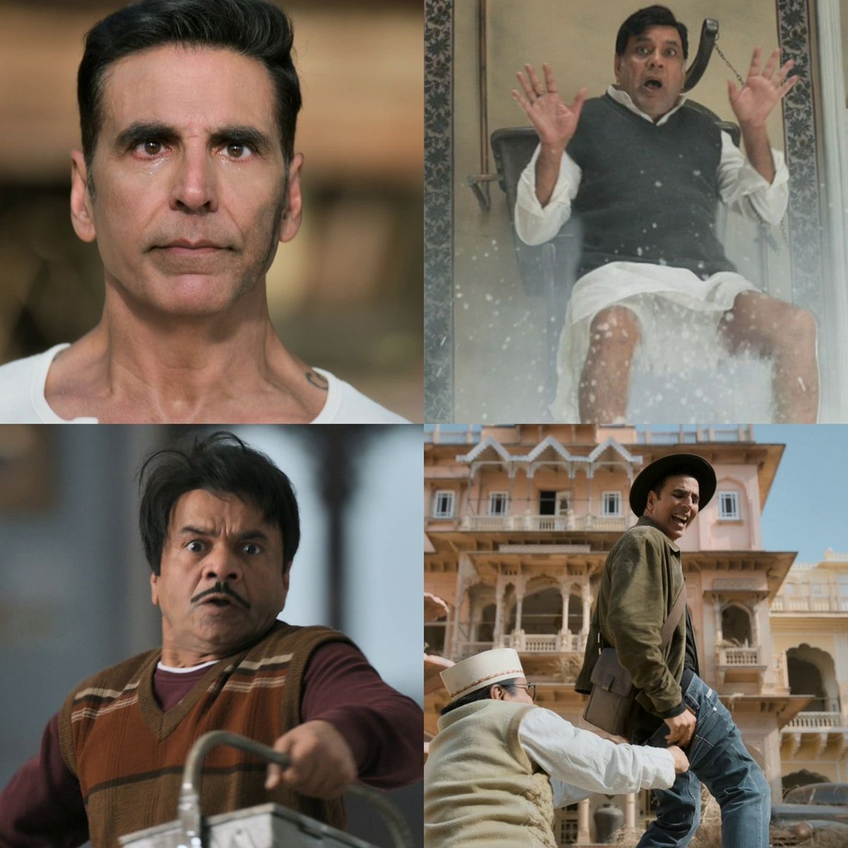 Pan India Review tweet media