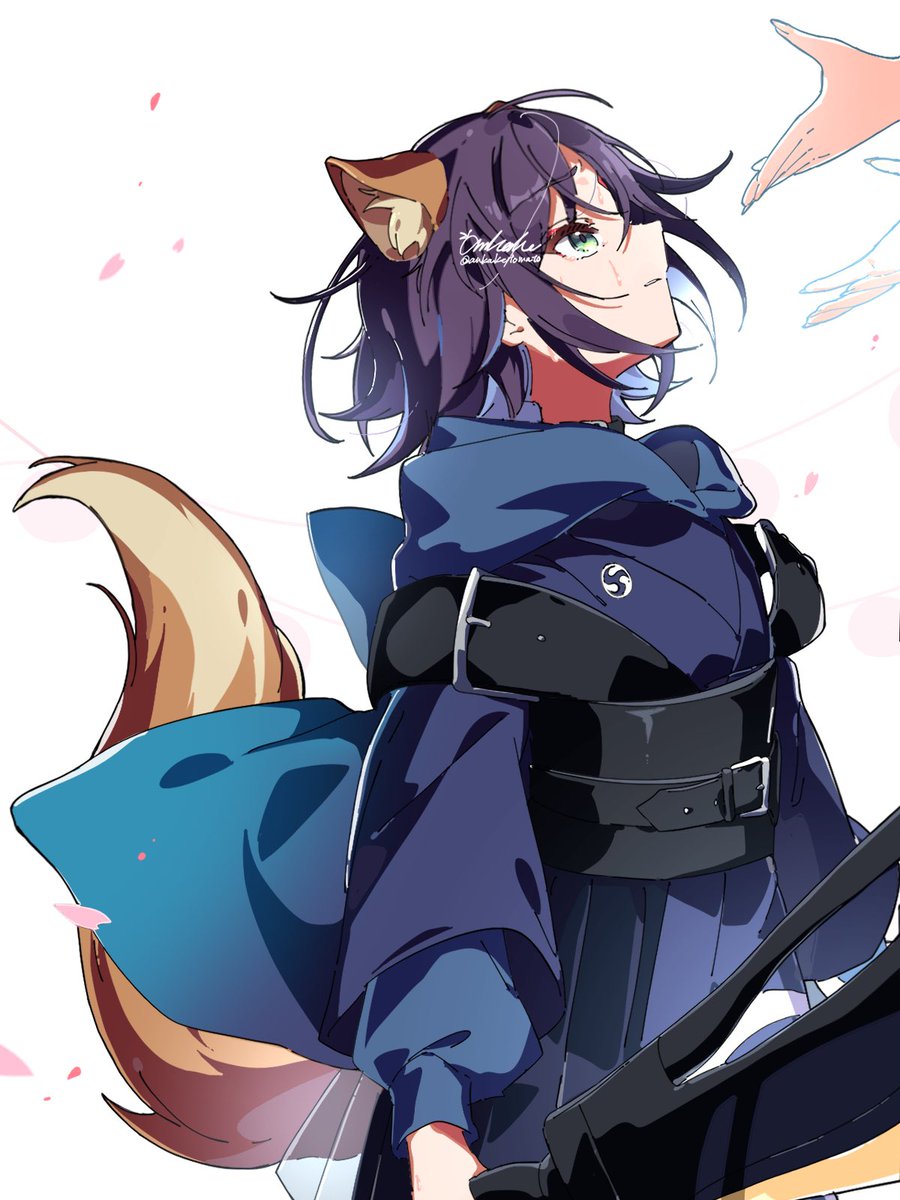 あんかけトマト@Skeb募集中 tweet media