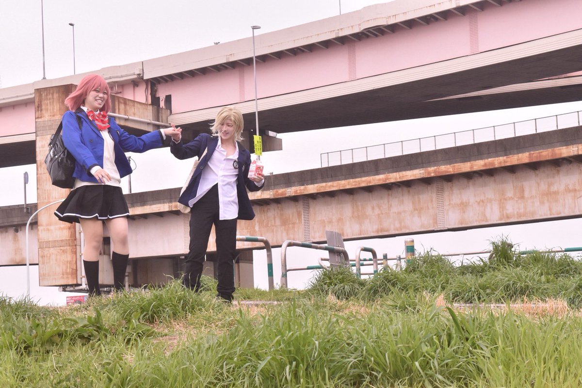 しと.▶︎18.19a! tweet media