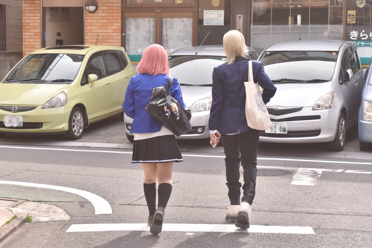 しと.▶︎18.19a! tweet media