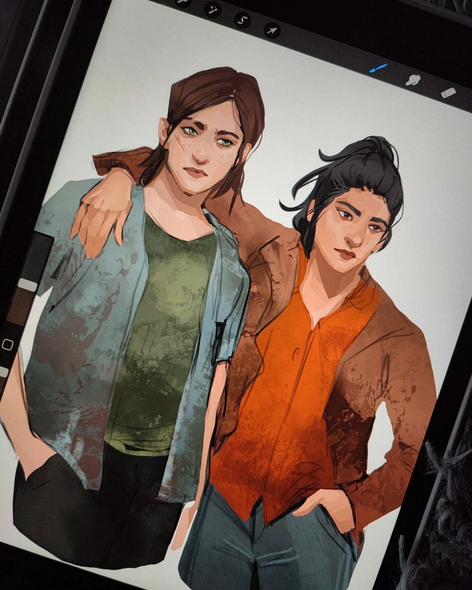 e v a l i n e tweet media