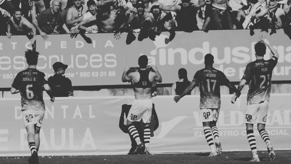 Supervivientes FC tweet media