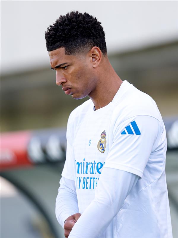 Real Madrid C.F. tweet media