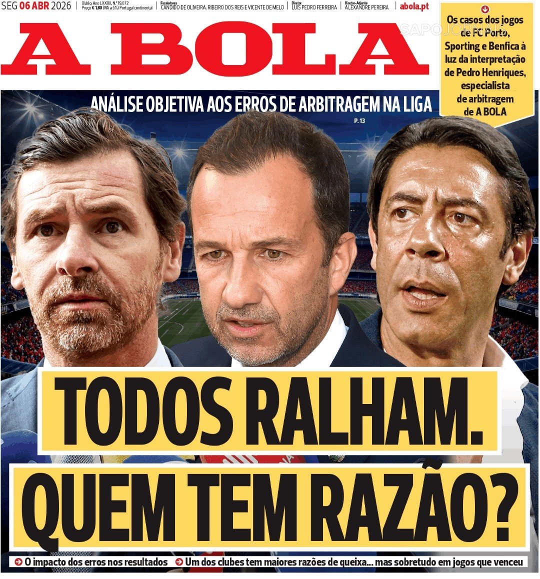 Coluna Vermelha tweet media