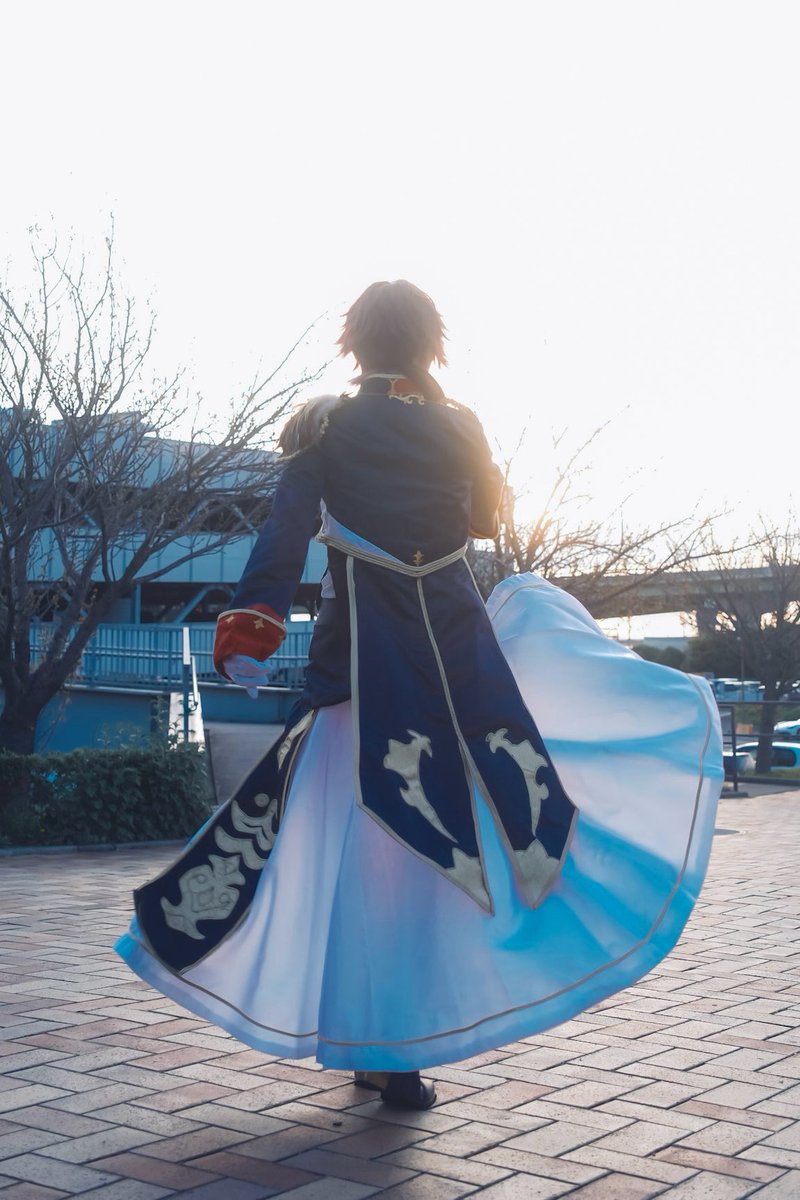 ※cosplay / 🗝💸
共通衣装の煌めきが綺麗すぎる
p≫<a href="/kurobasumana080/">真奈🔰低浮上</a> 
#アコスタ岸和田カンカン